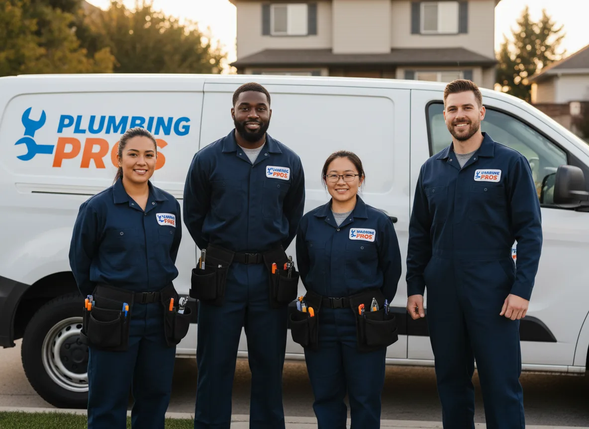 Water Heater Repair company in Almond, WI